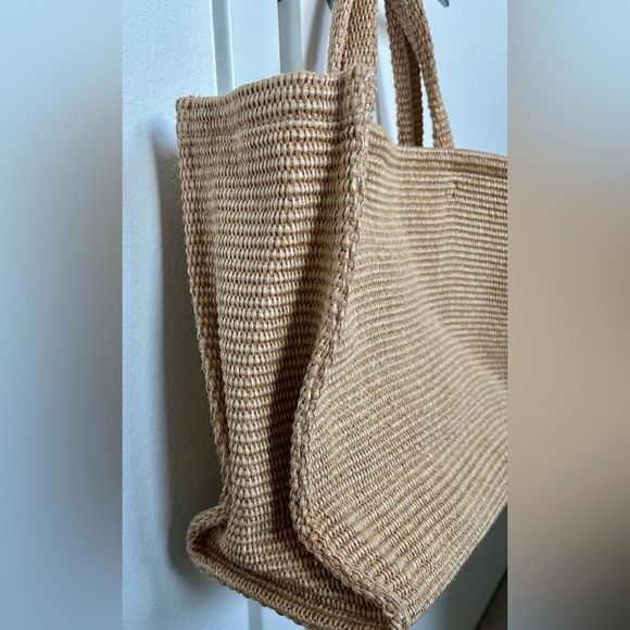 Givenchy Authentic Medium G-Tote Bag in Cotton - Picture 15 of 15